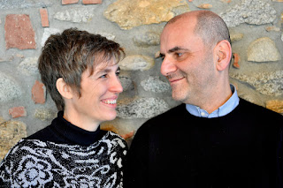 Sono Francesco di Alberto Pellai e Barbara Tamborini