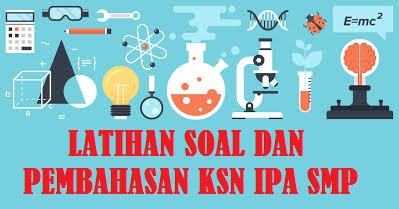 Latihan Soal Dan Jawaban Ksn Ipa Smp Tahun 2021 Pendidikan Kewarganegaraan Pendidikan Kewarganegaraan