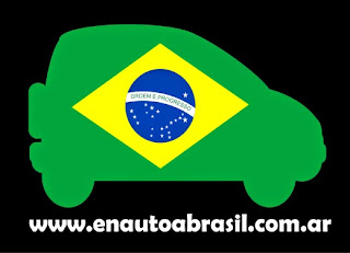 calco en auto a brasil