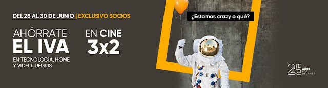 Mejores 15 ofertas Ahórrate el IVA de Fnac.es