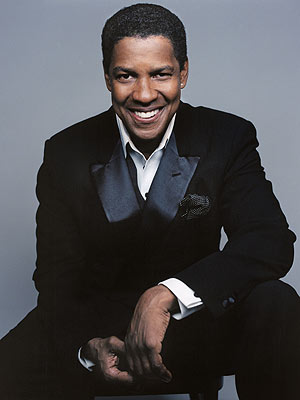 Denzel Washington Pictures