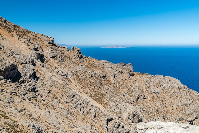 Amorgos-Cyclades