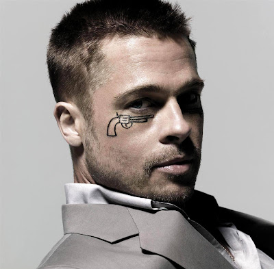 Brad Pitt