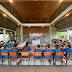 Kapolres Cianjur Bersama Presma Perguruan Tinggi  Kab. Cianjur Gelar Kegiatan NGOPI (Ngobrol Bareng Polisi)