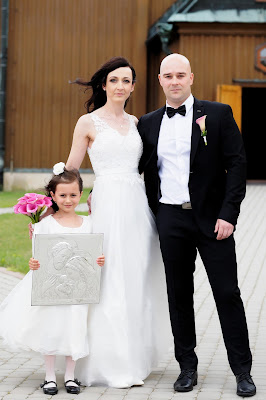 razem, poza, młodzi, szczęście, wedding