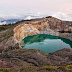 Petualangan Spiritual di Kelimutu 