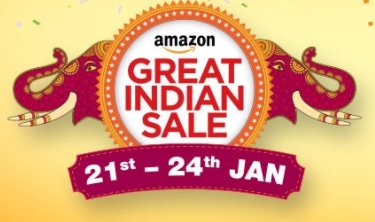 amazon-great-indian-sale-21-24-january