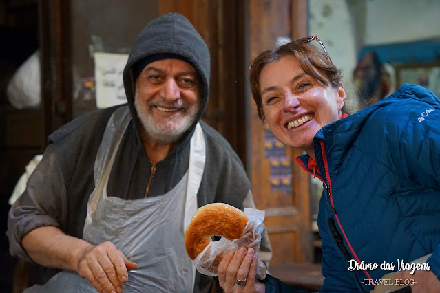 O que visitar em Beirute Líbano Roteiro