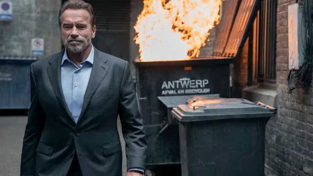 Is Arnold Schwarzegger hired as Netflix’s Chief Action Officer? Here’s what we know