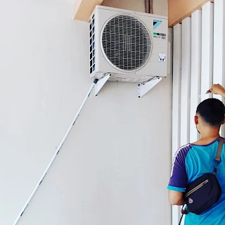 Service AC Cisauk BSD 082312259728