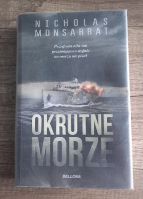 Okrutne morze