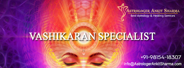 Change the Mind by Vashikaran