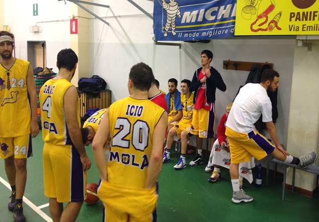 Time-Out Tatanka