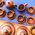 Amazing enough Clay utensils uses in kitchen