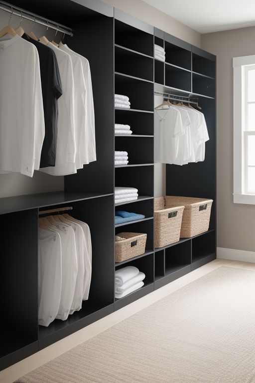 wardrobe design ideas