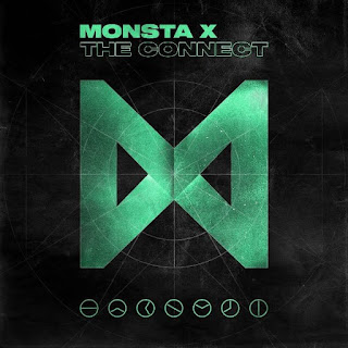 Download Lagu [MP3/MV] MONSTA X - JEALOUSY Mp4