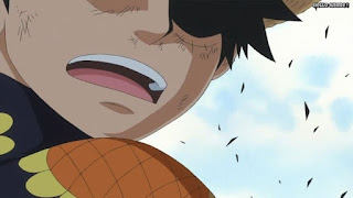 ワンピースアニメ ドレスローザ編 682話 ルフィ Monkey D. Luffy | ONE PIECE Episode 682