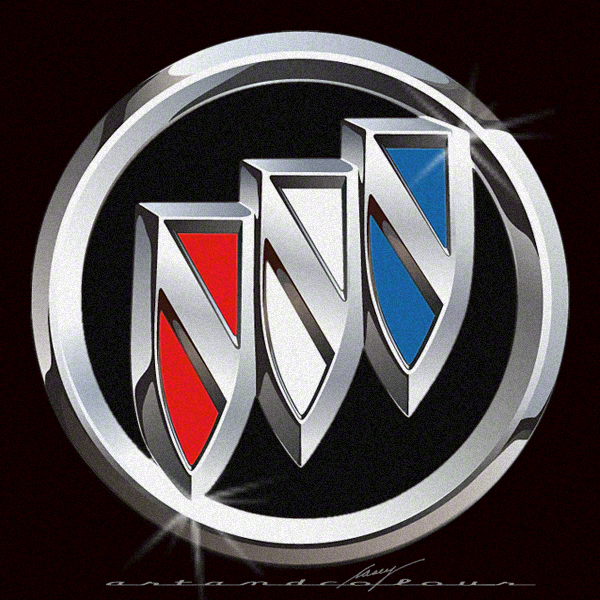 buick logo