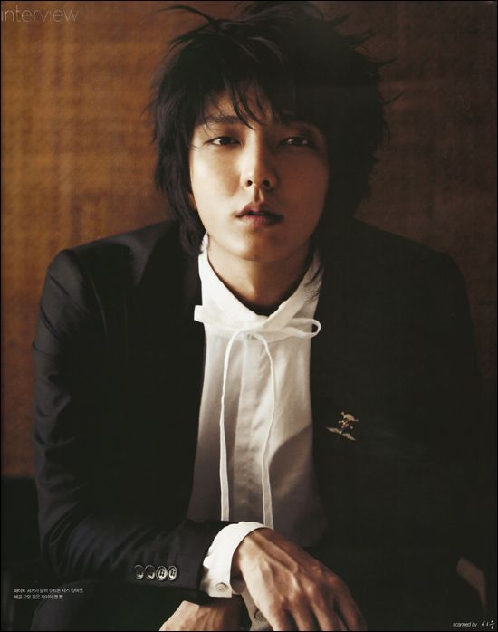 Lee Jun Ki