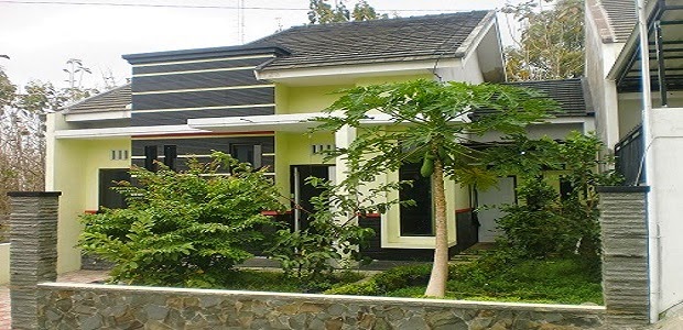 Villa Homestay Murah Untuk Natal dan Tahun Baru