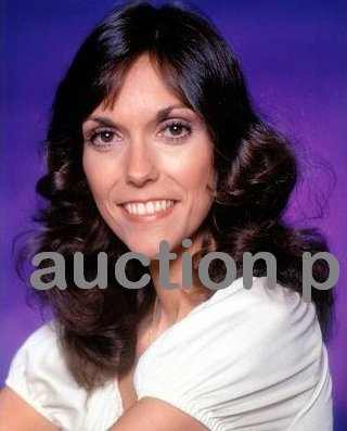 KAREN CARPENTER CARPENTERS RARE 8x10 COLOR Photo A eBay item 280622359915