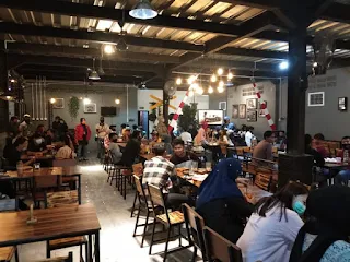 Sosialisasi Protokol Kesehatan dan Sosialisasi Penerapan Perwali Pengenaan Sanksi Bagi Pelanggar