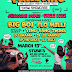 “FREAKNIK: THE WILDEST PARTY NEVER TOLD” SXSW SHOWCASE ANNOUNCED FOR MARCH 13 AT STUBBS BBQ