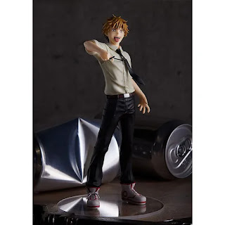 Chainsaw Man: Pop Up Parade Denji