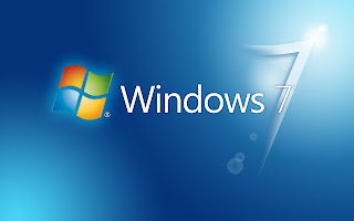 Mengistal Windows 7