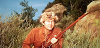 DANIEL BOONE