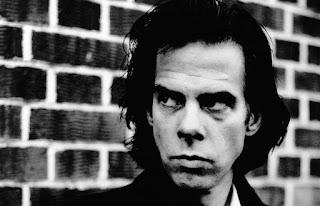 Nick Cave