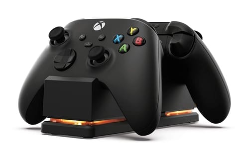 PowerA Dual Charging Station for Xbox