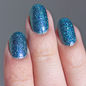  Lollipop Posse Lacquer Seasonal Garbage