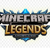 Pocket Legends Logo
