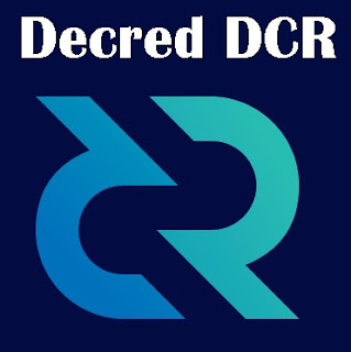 Decred’s DCR coin