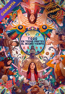 Todo En Todas Partes Al Mismo Tiempo ver pelicula