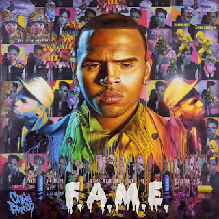 Chris Brown - F.A.M.E