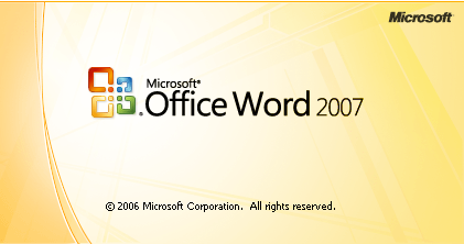 Membuat Daftar Isi Otomatis dengan Micorsoft Office 2007