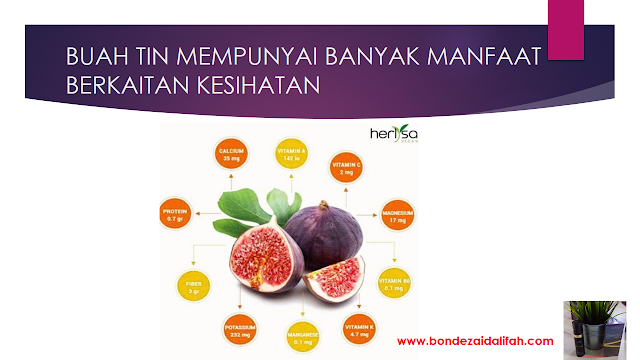 FACE MIST HERLYSA, PRODUK BUAH TIN, FIGS, BUAH TIN,