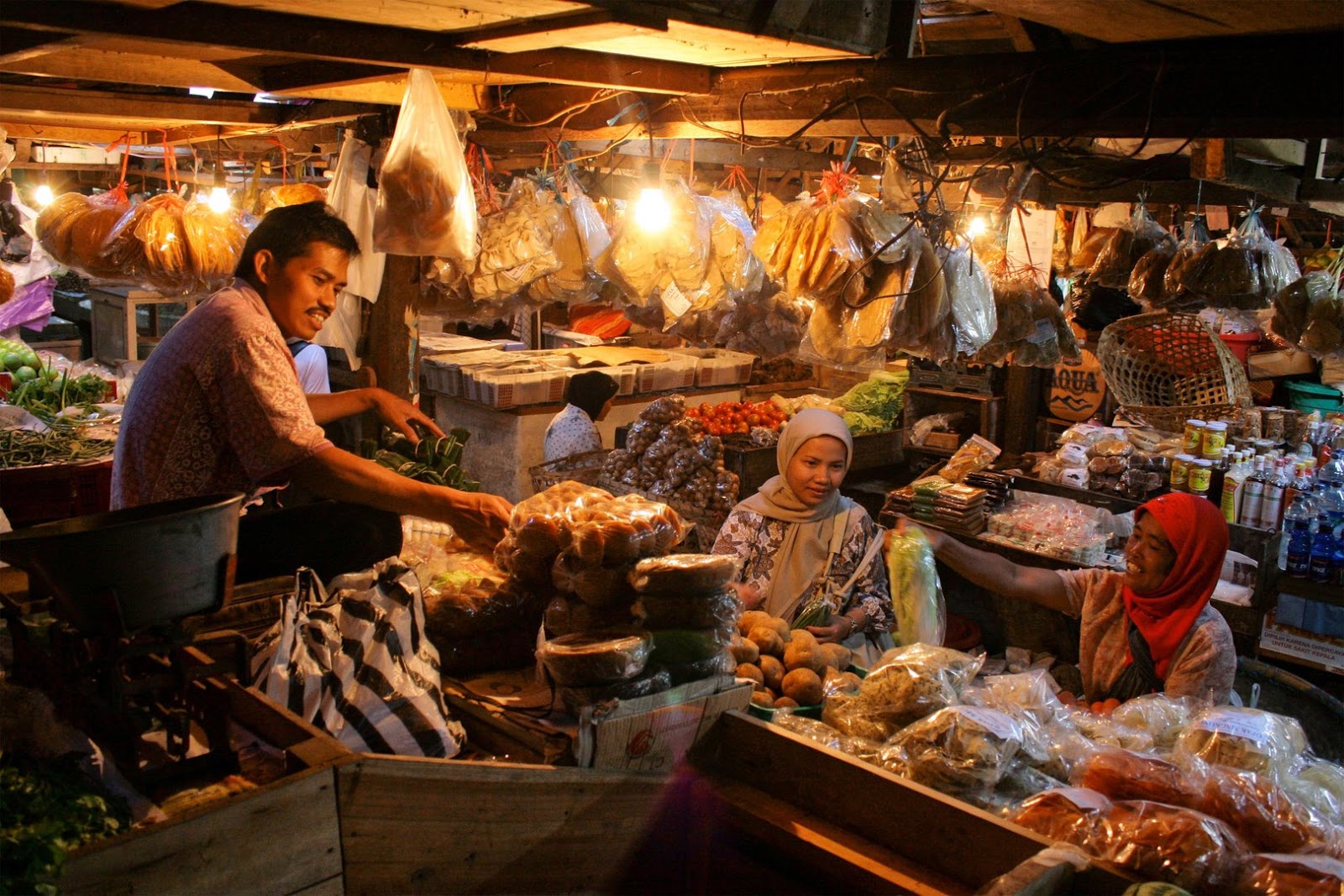 Bagaimana Mungkin Berjuta Pahala Bisa Turun dalam 7 Detik 