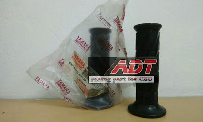 GRIP GAS 125Z