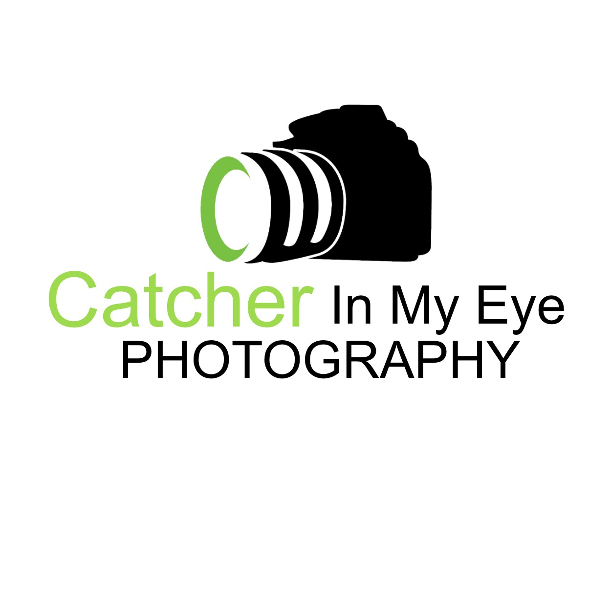 Photography Business Logo Design