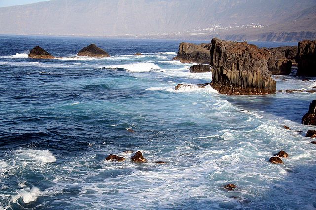 Canary Islands 