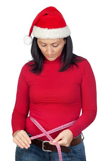 How To Survive The Holiday Season Without Gaining Weight