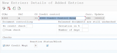 SAP ABAP Certification, SAP ABAP Learning, SAP ABAP Tutorial and Material, SAP ABAP ECC, SAP ABAP Exam Prep