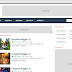 Template Para Blogger mBlog