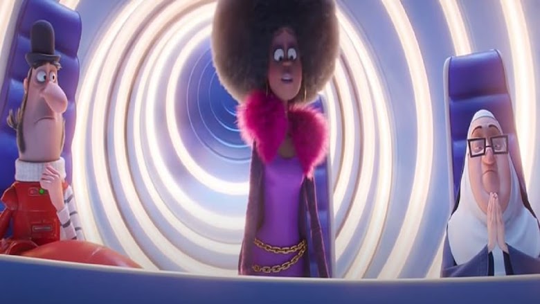 les minions 2 : Il était une fois Gru 2021 italien