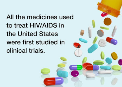 HIV/AIDS medicines