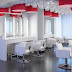 Interiors : Vasken Demirjian Salon