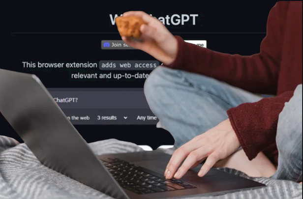 5 Ekstensi CHATGPT di Google Chrome